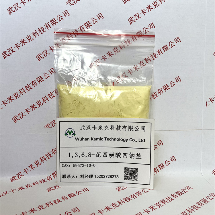 1,3,6,8-芘四磺酸四鈉鹽 59572-10-0